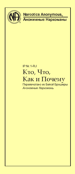IP № 1 