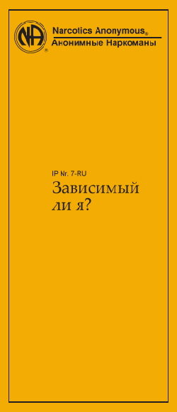 IP № 7 