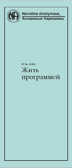 IP № 9 