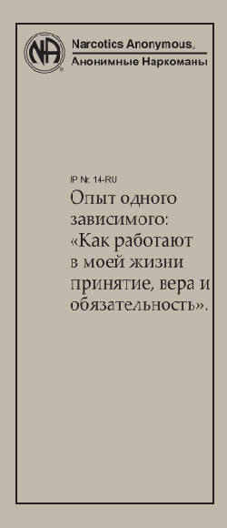 IP № 14 